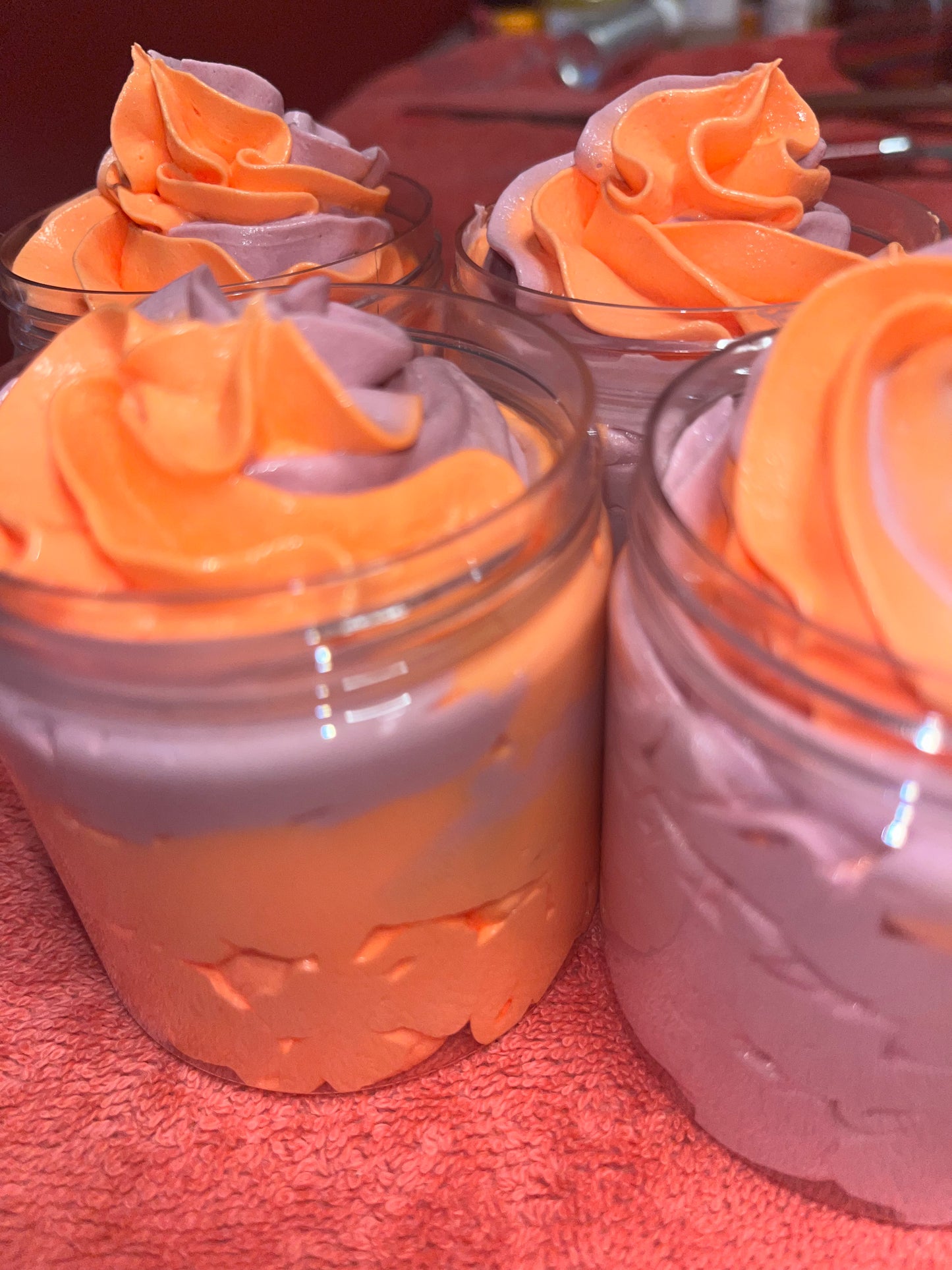 The Tropics Whipped Body Butter