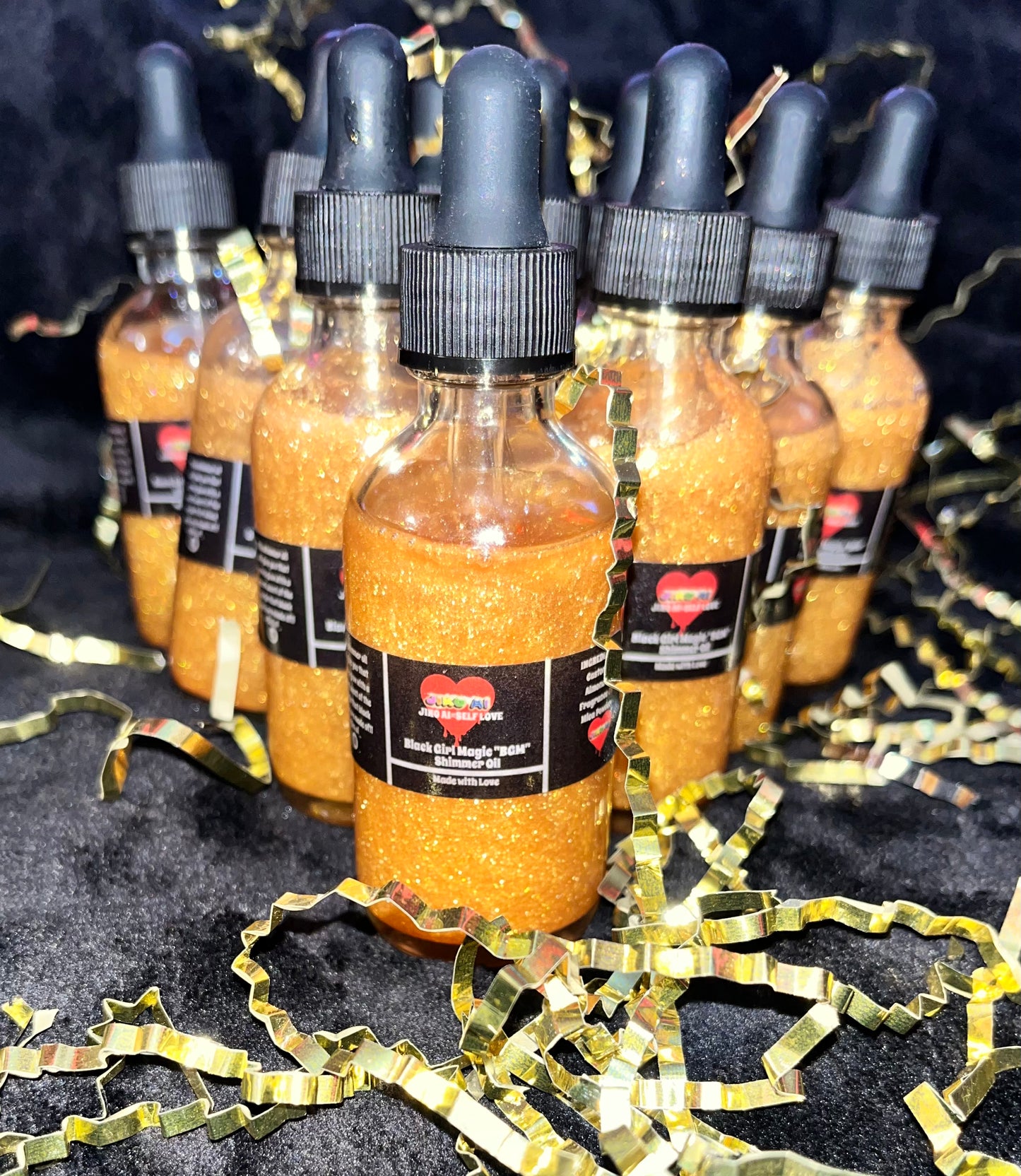 Black Girl Magic Bundle