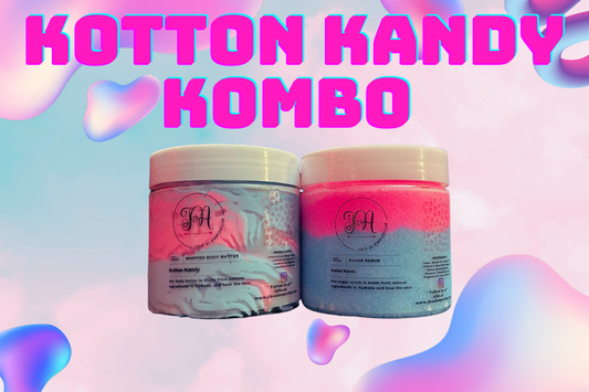 Kotton Kandy Bundle