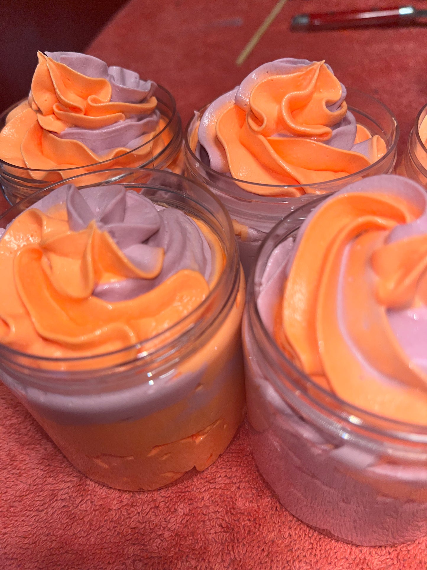 The Tropics Whipped Body Butter