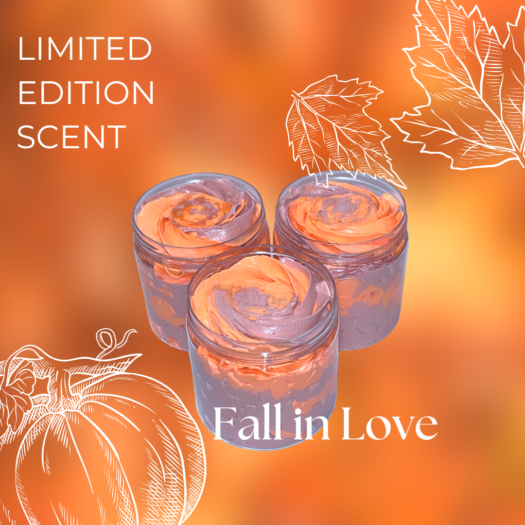 Fall in Love
