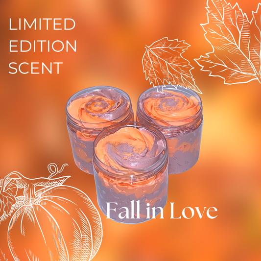 Fall in Love