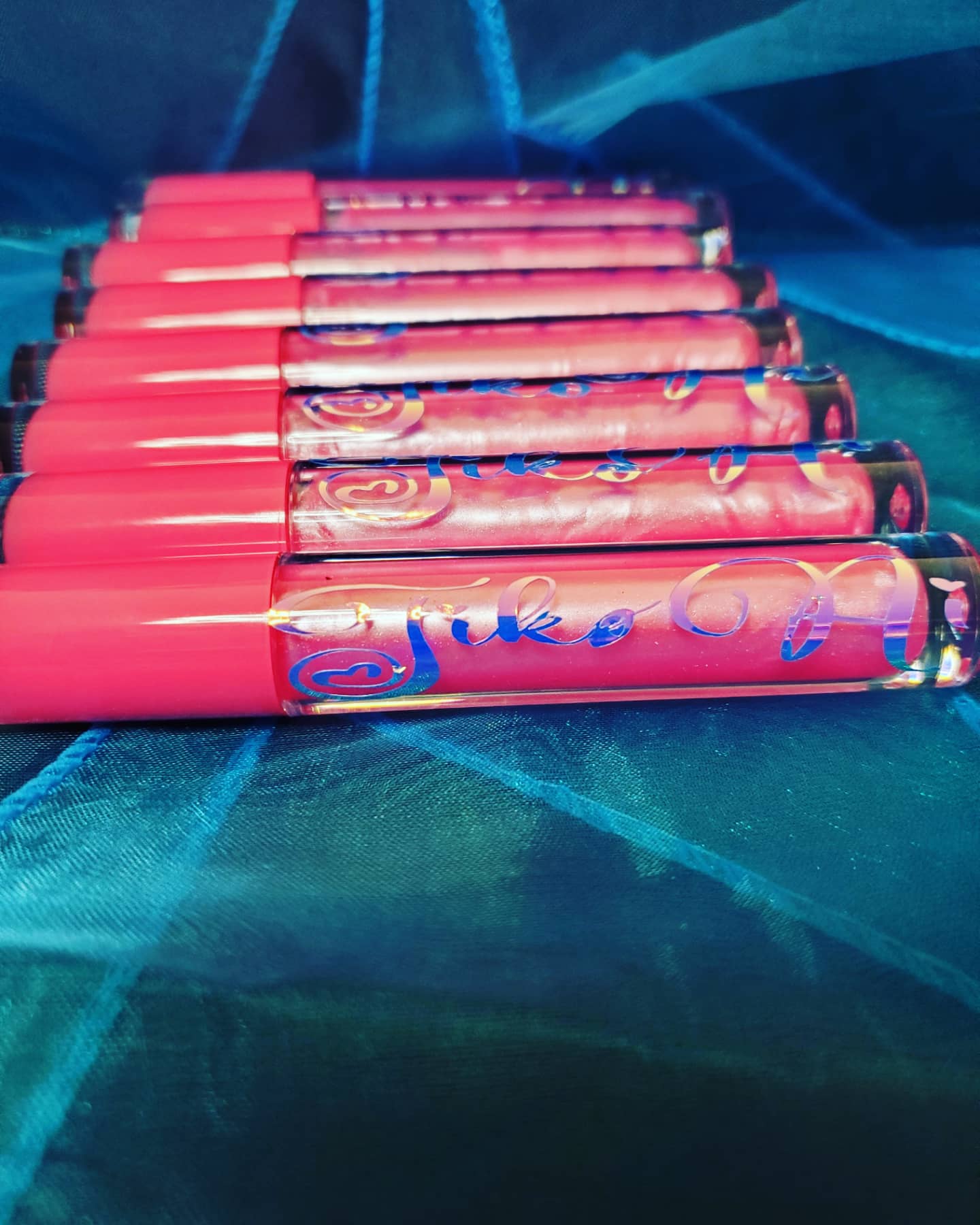 Jiko Ai lip wand