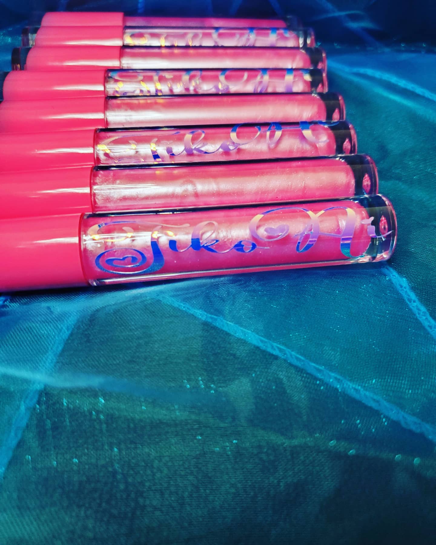 Jiko Ai lip wand