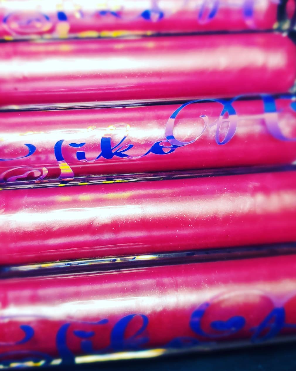 Jiko Ai lip wand